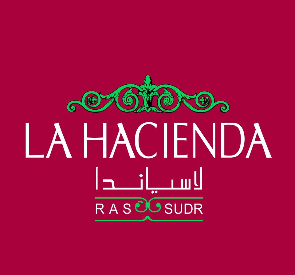 لاسياندا راس سدر La Hacienda Ras Sudr